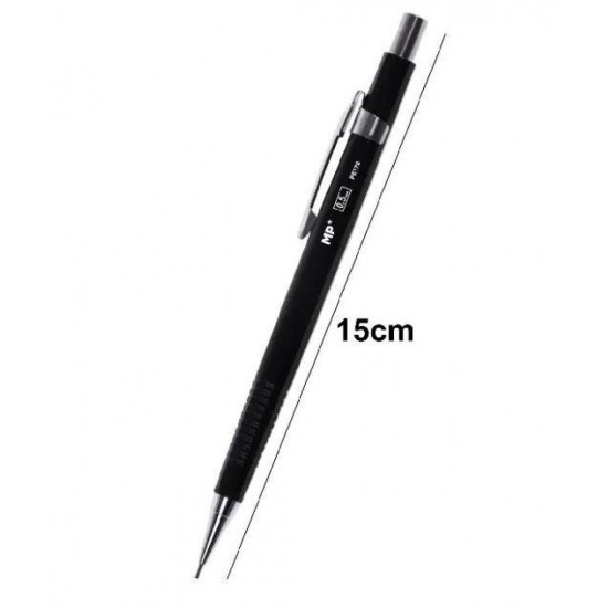 Автоматичен молив 0.5 mm HB | Химикали и пишещи средства