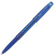 Автоматична химикалка стик Pilot Super Grip G - Синя, 0.7 mm | Химикали и пишещи средства