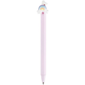 Автоматична изтриваема химикалка MP - Pastel Colors, асортимент
