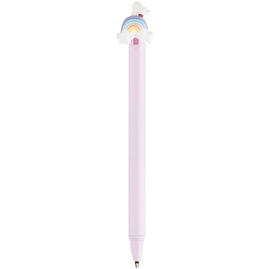 Автоматична изтриваема химикалка MP - Pastel Colors, асортимент | Химикали и пишещи средства