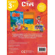Бъбриви истории: Стич | Егмонт