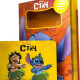 Бъбриви истории: Стич | Егмонт