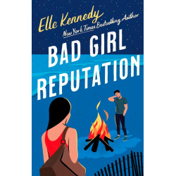 Bad Girl Reputation
