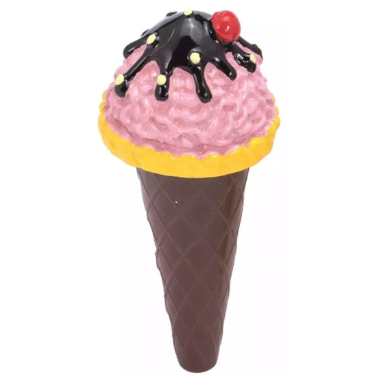 Балсам за устни Martinelia - Yummy, Вкусен сладолед, асортимент, 3.5 g | Игри и играчки