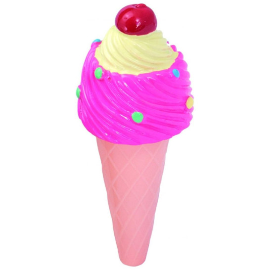Балсам за устни Martinelia - Yummy, Вкусен сладолед, асортимент, 3.5 g | Игри и играчки