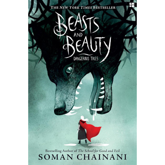 Beasts and Beauty | Соман Чейнани