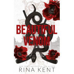 Beautiful Venom - book 1