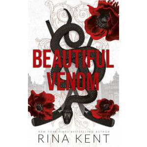 Beautiful Venom - book 1