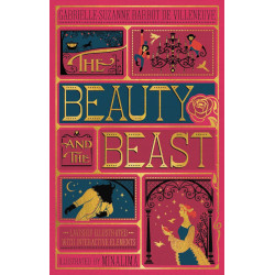 Beauty and the Beast