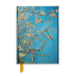 Бележник Vincent van Gogh: Almond Blossom