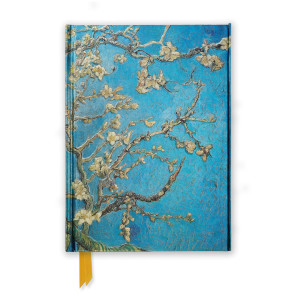 Бележник Vincent van Gogh: Almond Blossom