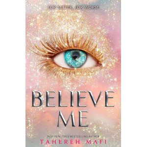 Believe Me - book 6.5