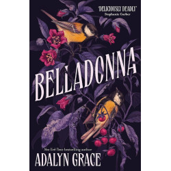 Belladonna - book 1