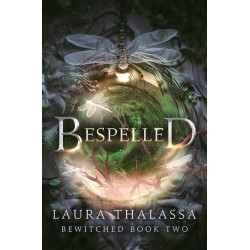 Bespelled - book 2