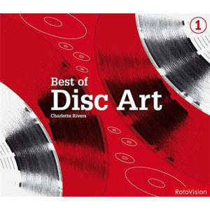 Best of Disc Art: v. 1