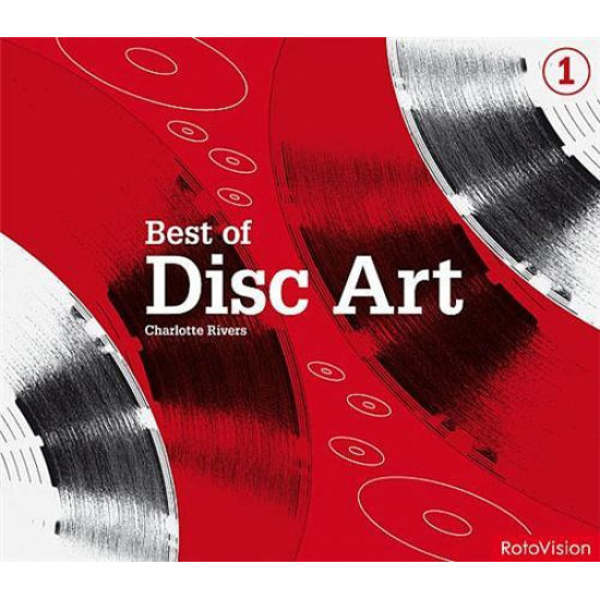 Best of Disc Art: v. 1 | Шарлот Ривърс