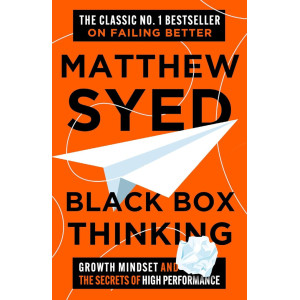Black Box Thinking