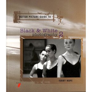 Black and White Photography 2
