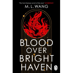 Blood Over Bright Haven