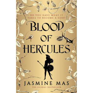 Blood of Hercules - book 1