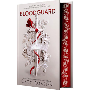 Bloodguard 