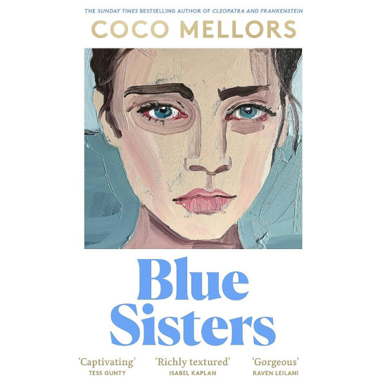 Blue Sisters | Коко Мелърс