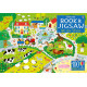 Book and Jigsaw On the Farm | USBORNE
