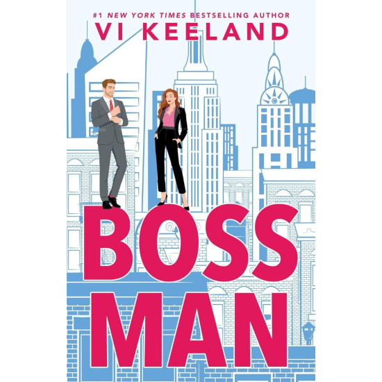Bossman | Ви Кийланд