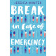 Break in Case of Emergency | Джесика Уинтър