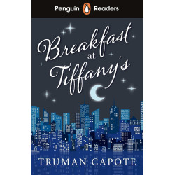 Breakfast at Tiffany's