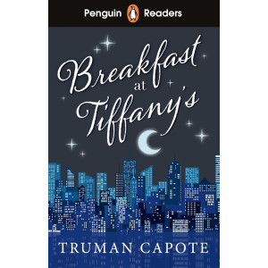 Breakfast at Tiffany's