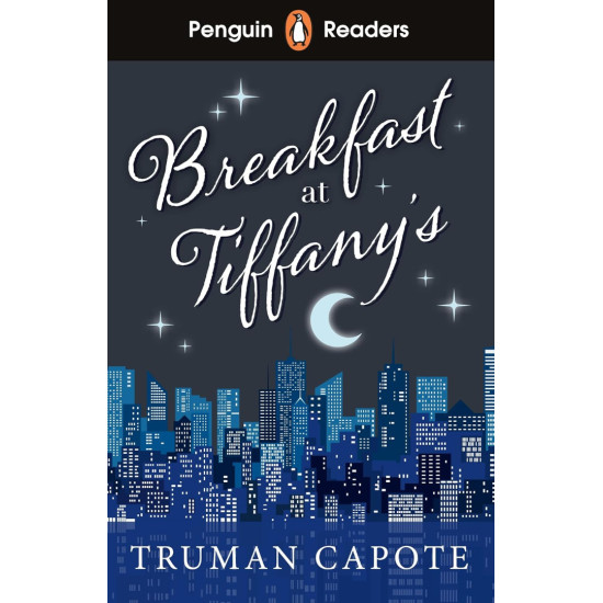 Breakfast at Tiffanys | Труман Капоти