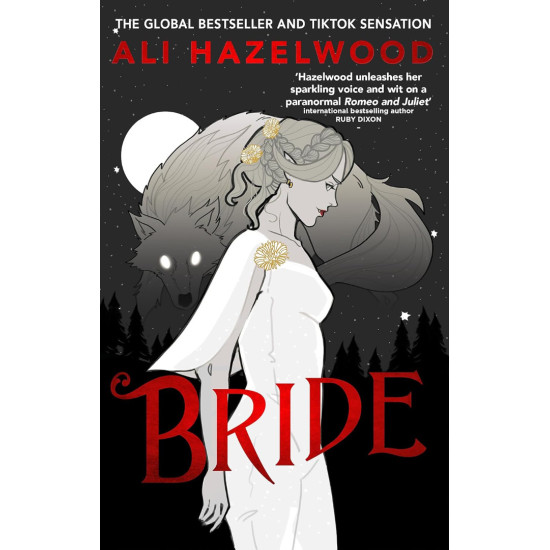 Bride - book 1 | Али Хейзълууд