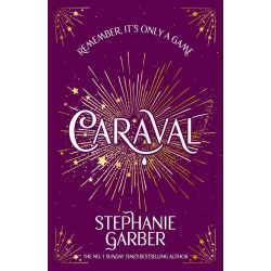 Caraval - book 1
