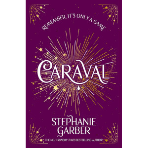 Caraval - book 1