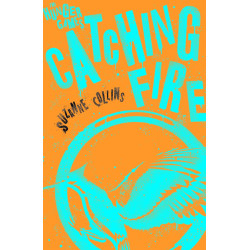 Catching Fire - book 2