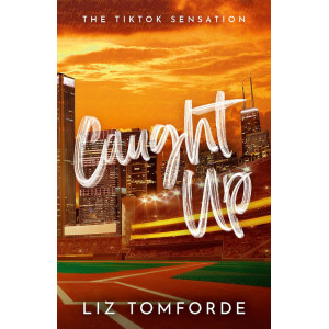 Caught Up - book 3