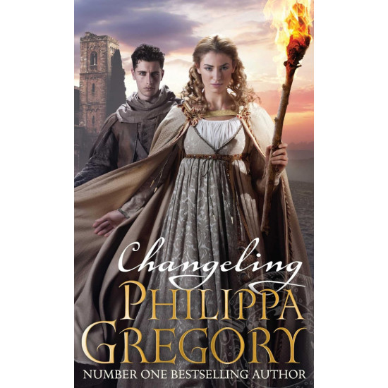 Changeling | Филипа Грегъри