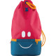 Чанта за храна Maped Concept Kids - Червена, 9l | Кутии за храна и бутилки