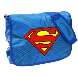 Чанта за рамо Superman Teen 