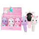 Четка за коса с еднорози Martinelia - Sweet Unicorn, асортимент | Игри и играчки