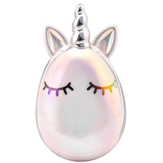 Четка за лесно разресване Martinelia - Unicorn, асортимент | Игри и играчки