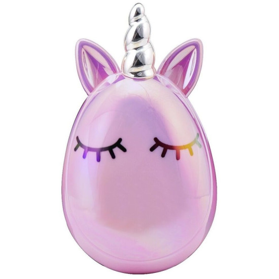Четка за лесно разресване Martinelia - Unicorn, асортимент | Игри и играчки