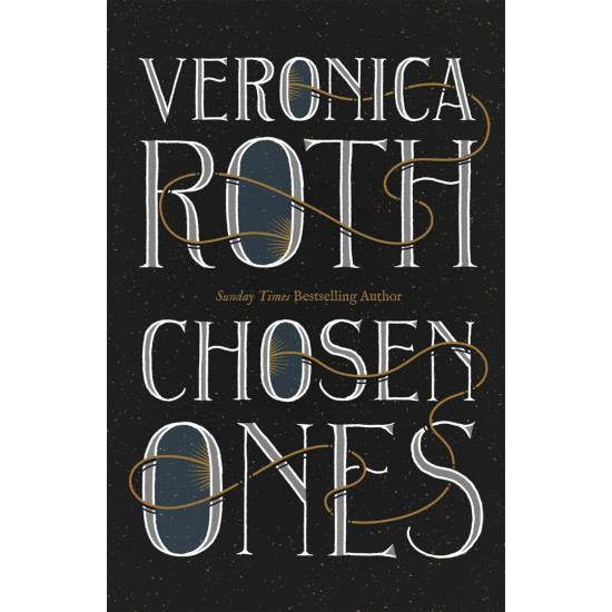 Chosen Ones | Вероника Рот
