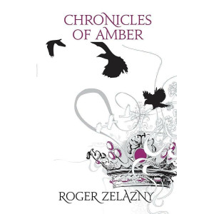Chronicles of Amber