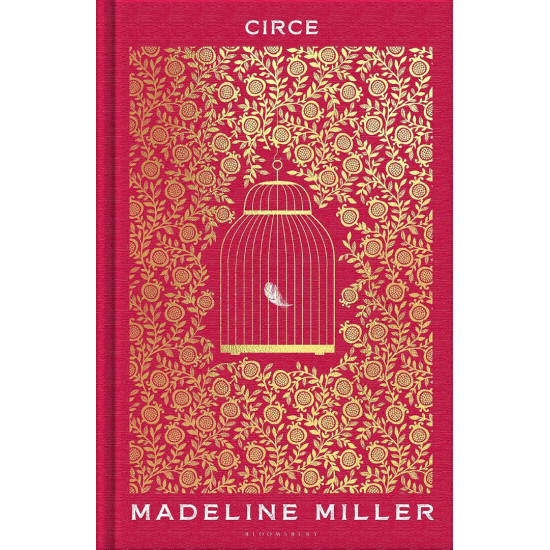 Circe | Маделин Милър