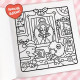 Coco Wyo: Cozy Christmas | Coco Wyo