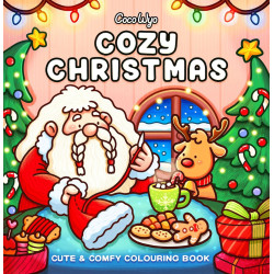 Coco Wyo: Cozy Christmas