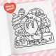 Coco Wyo: Cozy Christmas | Coco Wyo