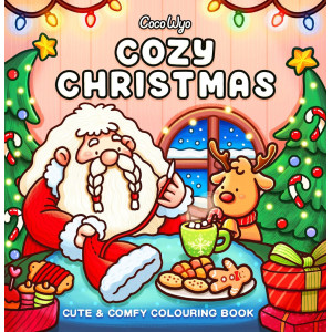 Coco Wyo: Cozy Christmas